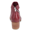 Django & Juliette - Melech Heeled Ankle Boot