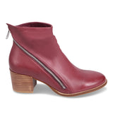 Django & Juliette - Melech Heeled Ankle Boot