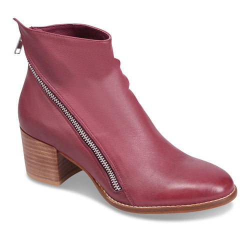 Django & Juliette - Melech Heeled Ankle Boot