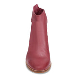 Django & Juliette - Melech Heeled Ankle Boot