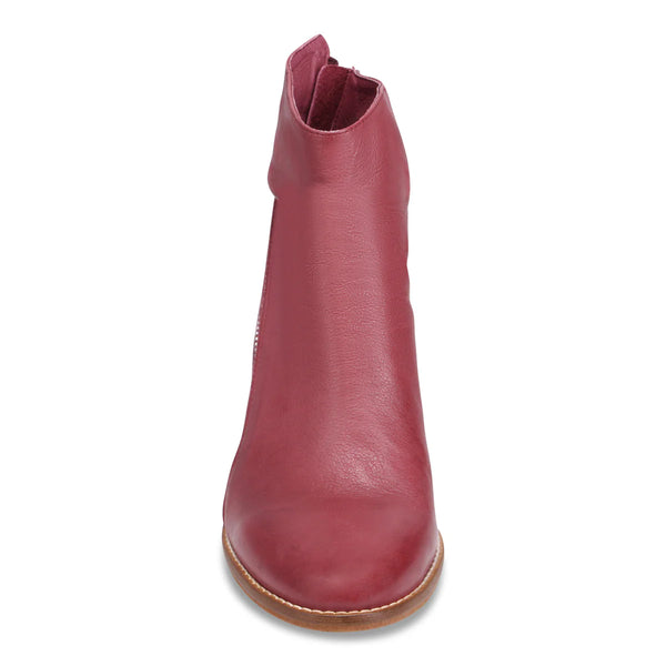 Django & Juliette - Melech Heeled Ankle Boot