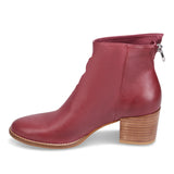 Django & Juliette - Melech Heeled Ankle Boot