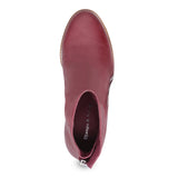 Django & Juliette - Melech Heeled Ankle Boot