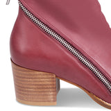 Django & Juliette - Melech Heeled Ankle Boot