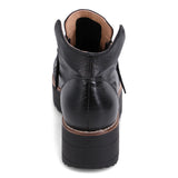 Django & Juliette - Nene Wedge Boot
