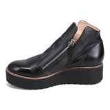 Django & Juliette - Nene Wedge Boot