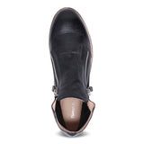 Django & Juliette - Nene Wedge Boot