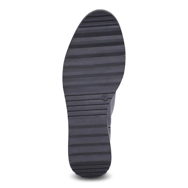 Django & Juliette - Nene Wedge Boot