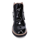 Django & Juliette - Ohmy Flatform Boot