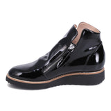 Django & Juliette - Ohmy Flatform Boot