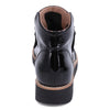 Django & Juliette - Ohmy Flatform Boot