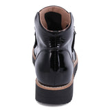 Django & Juliette - Ohmy Flatform Boot