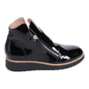 Django & Juliette - Ohmy Flatform Boot