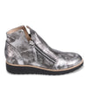 Django & Juliette - Ohmy Flatform Boot