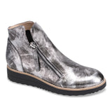 Django & Juliette - Ohmy Flatform Boot