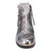 Django & Juliette - Ohmy Flatform Boot