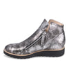 Django & Juliette - Ohmy Flatform Boot
