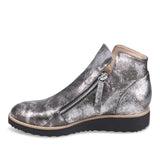 Django & Juliette - Ohmy Flatform Boot