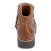 Django & Juliette - Ohmy Flatform Boot