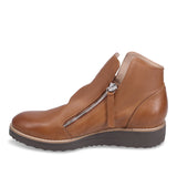 Django & Juliette - Ohmy Flatform Boot