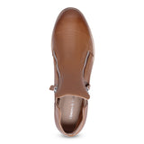 Django & Juliette - Ohmy Flatform Boot