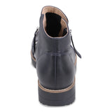 Django & Juliette - Ohmy Flatform Boot