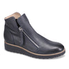 Django & Juliette - Ohmy Wide Flatform Boot