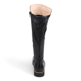 Django & Juliette - Oletta Tall Boot