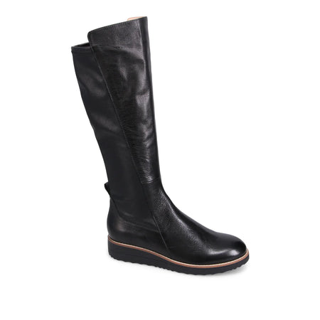 Django & Juliette - Jood Heel Dress Shoe
