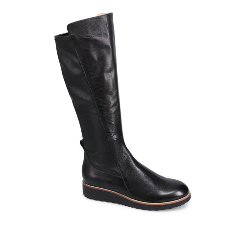 Django & Juliette - Oletta Tall Boot