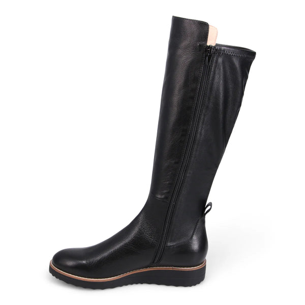 Django & Juliette - Oletta Tall Boot