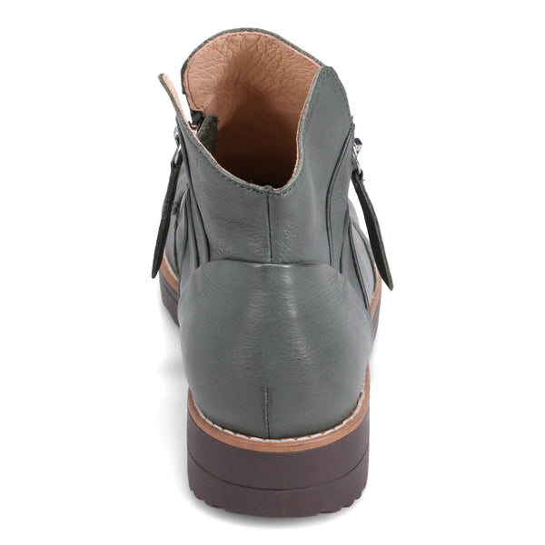 Django & Juliette - Omeah Ankle Boot