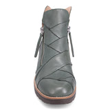 Django & Juliette - Omeah Ankle Boot