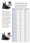 Redback Boots - Bobcat