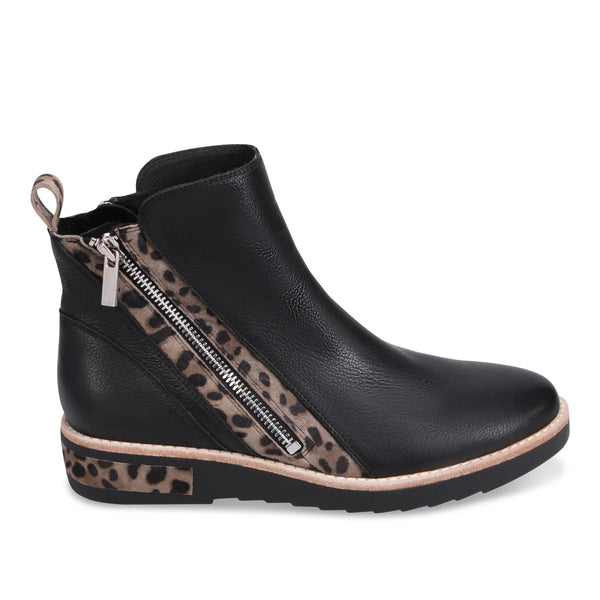 Django & Juliette - Rhain Ankle Boot