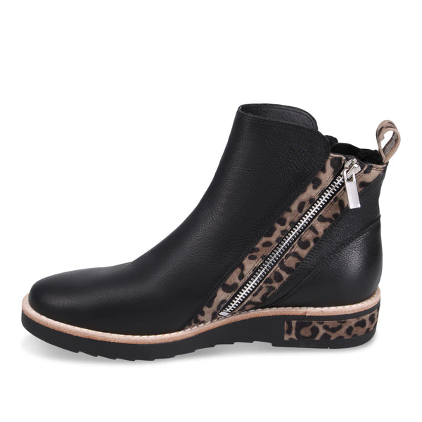 Django & Juliette - Rhain Ankle Boot