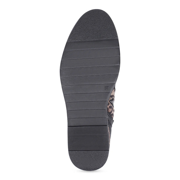 Django & Juliette - Rhain Ankle Boot
