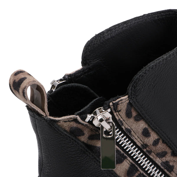 Django & Juliette - Rhain Ankle Boot