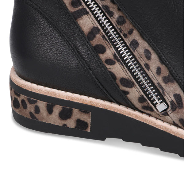 Django & Juliette - Rhain Ankle Boot