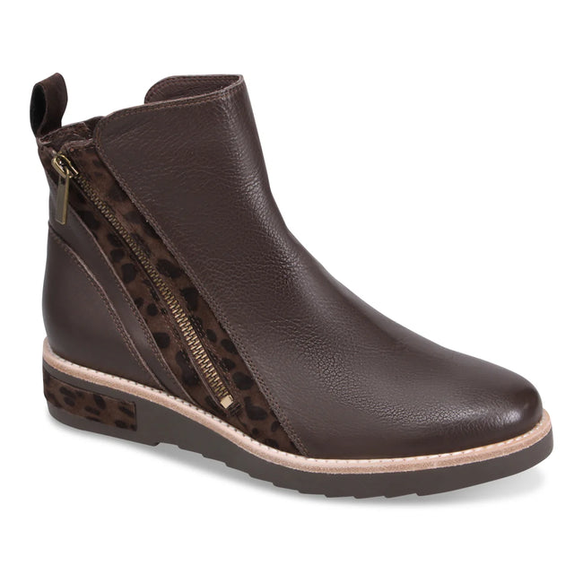 Django & Juliette - Rhain Ankle Boot