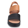 Django & Juliette - Runar Platform Sandal