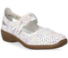 Rieker - 41399 Women's Shoe