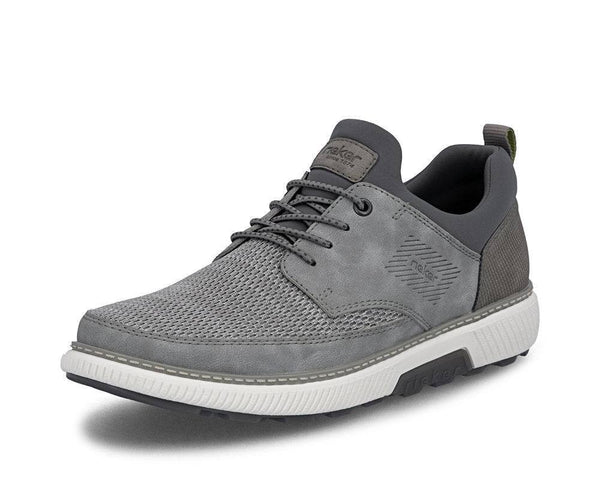 RIEKER MEN'S SHOE | B3354