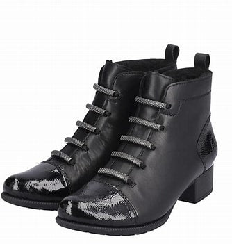 Rieker Women's Shoe L3296-82