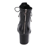 Django & Juliette - Valina Heeled Boot