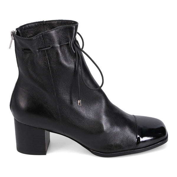 Django & Juliette - Valina Heeled Boot