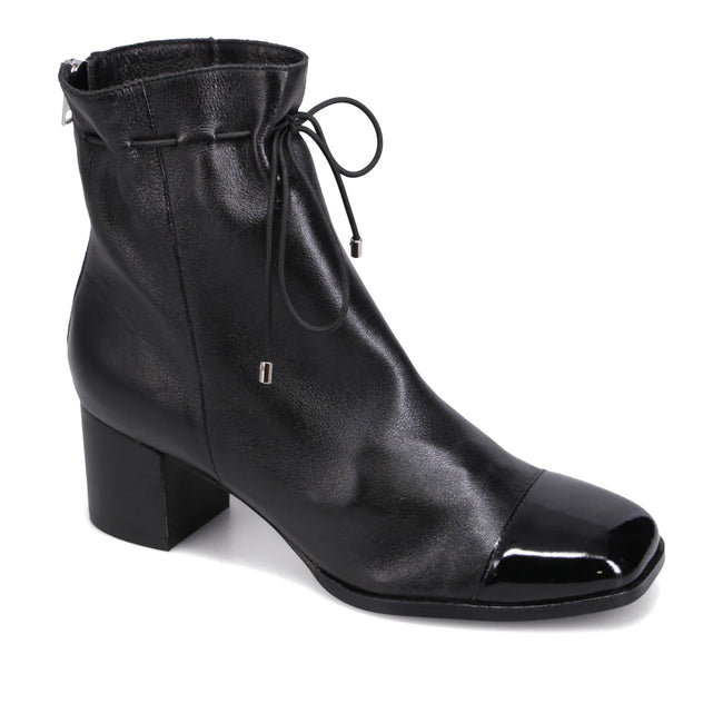 Django & Juliette - Valina Heeled Boot