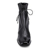 Django & Juliette - Valina Heeled Boot