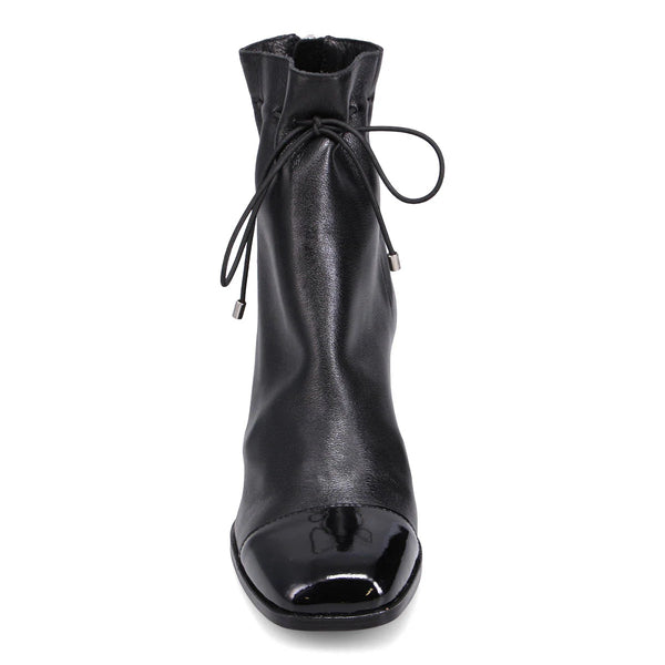 Django & Juliette - Valina Heeled Boot