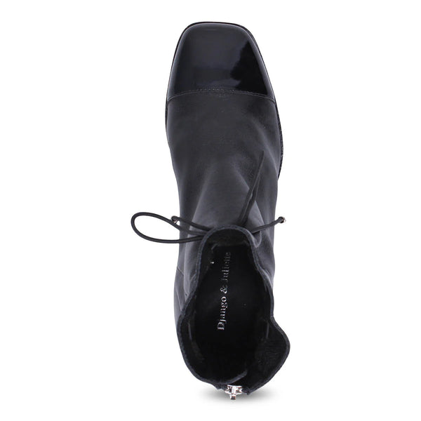 Django & Juliette - Valina Heeled Boot